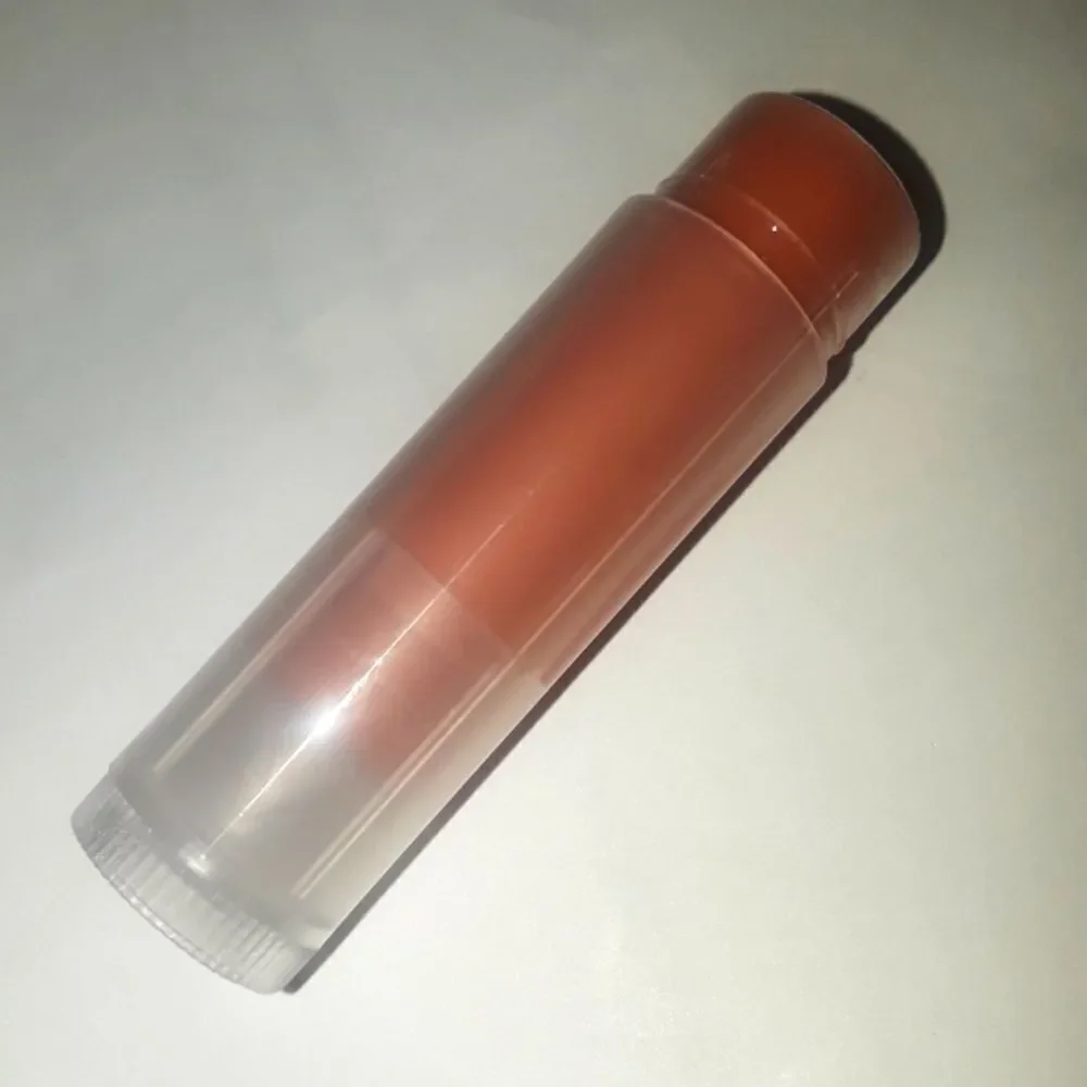 Hand CRAFT𝅺ED𝅺 3for$13 Peppermint Rose Super Healing vegan lip balm